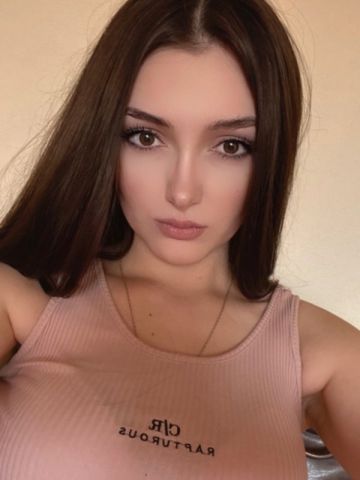 Проститутка Карина